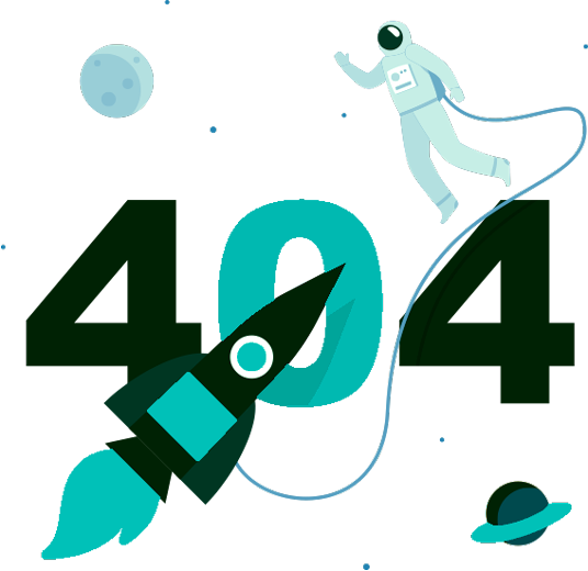 404 not found